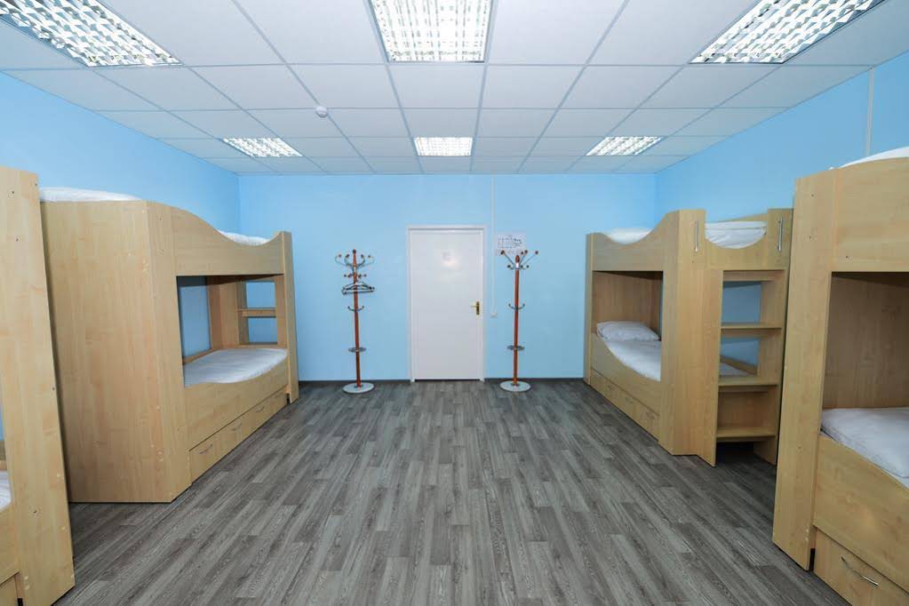 Mini Hotel Na Avtovokzale