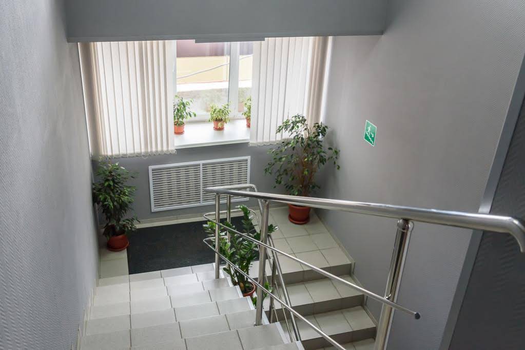 Mini Hotel Na Avtovokzale