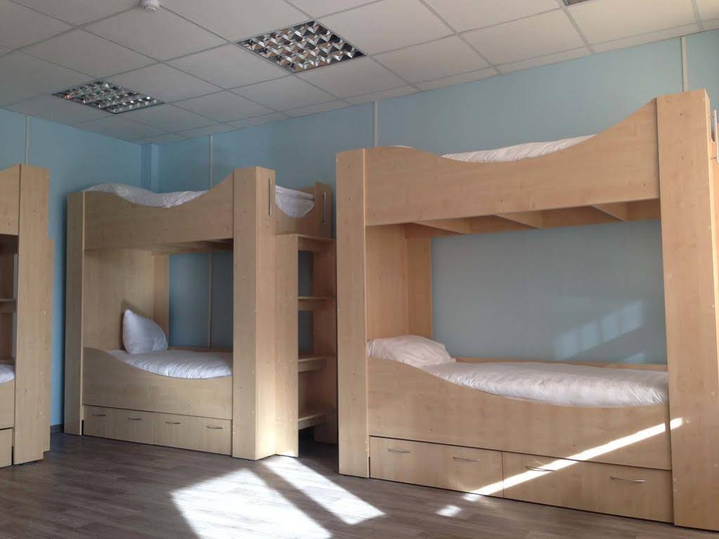 Mini Hotel Na Avtovokzale