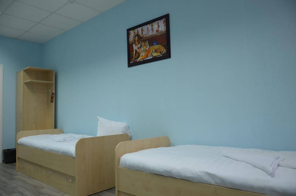 Mini Hotel Na Avtovokzale