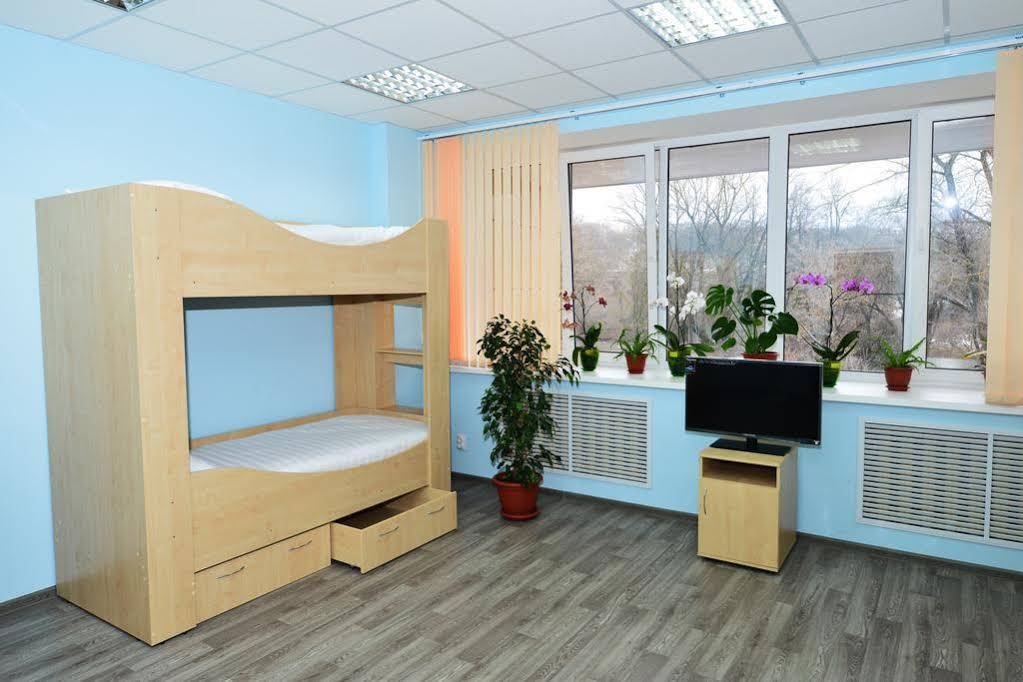 Mini Hotel Na Avtovokzale