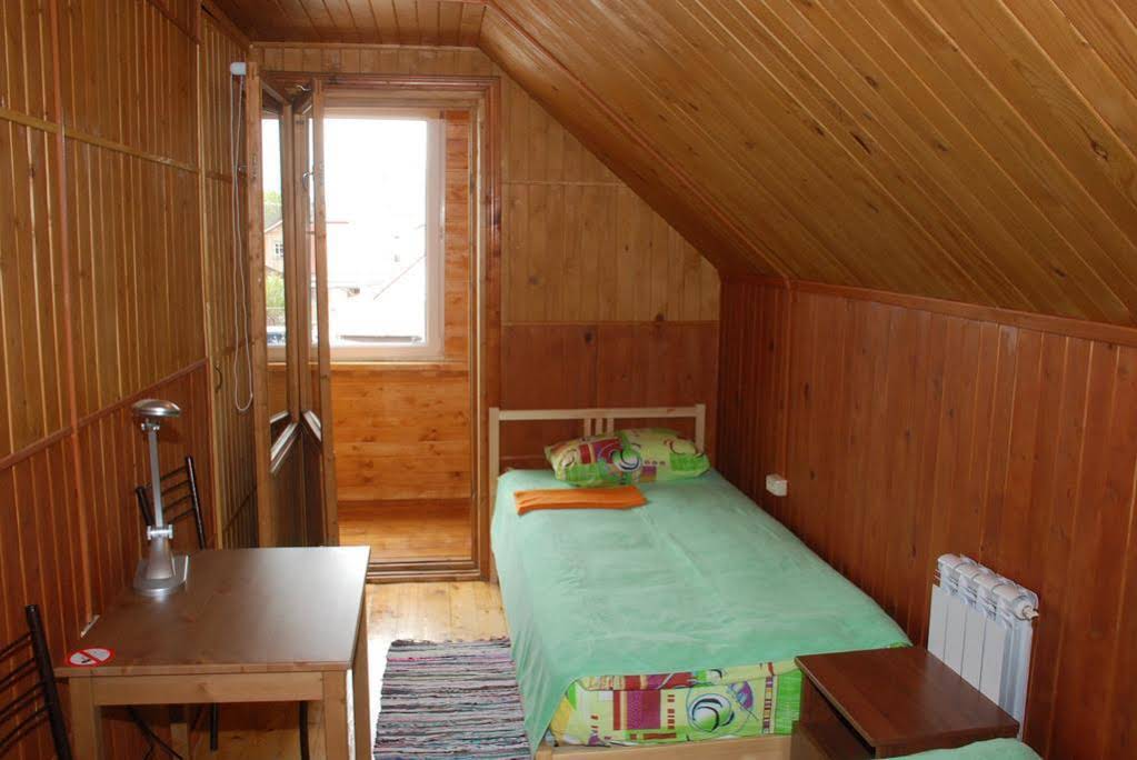 Pichuginhall