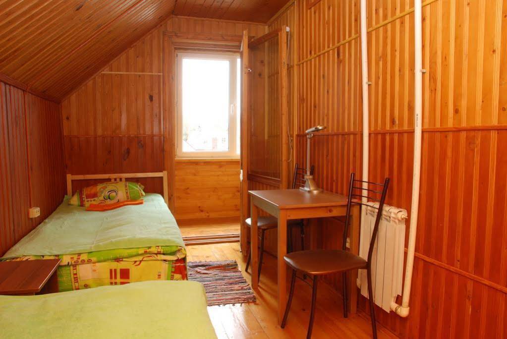 Pichuginhall