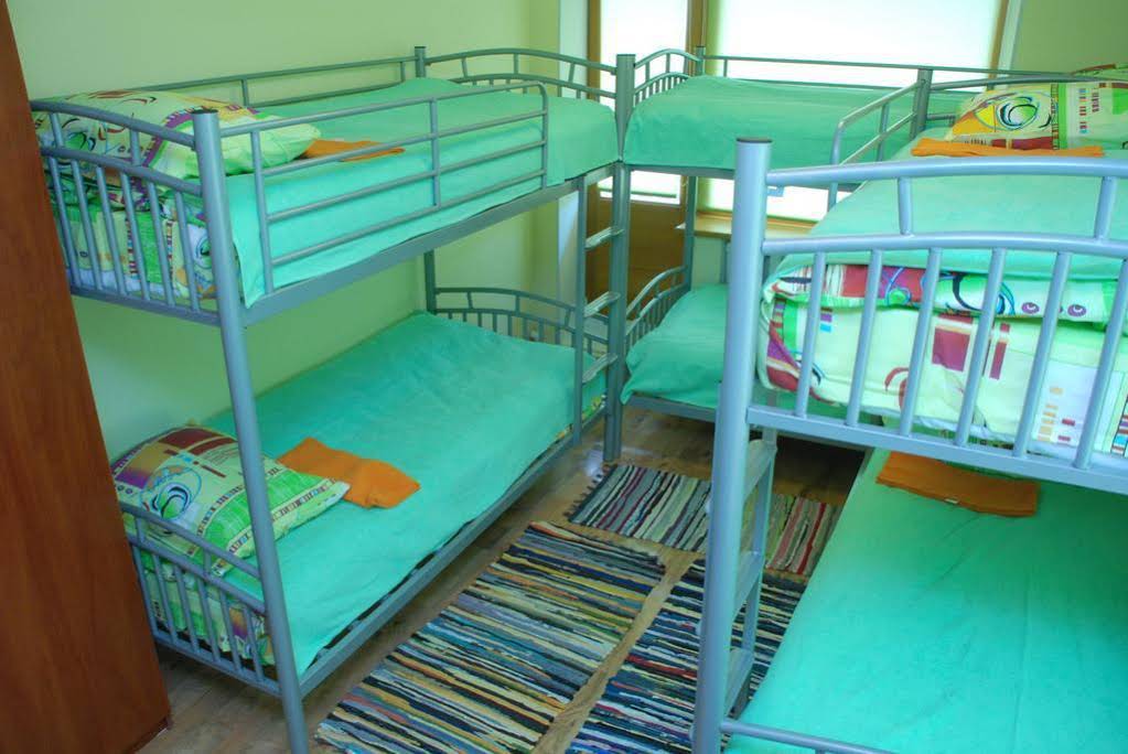 Pichuginhall