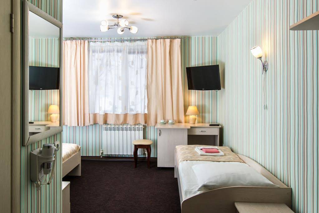 Respect Hotel