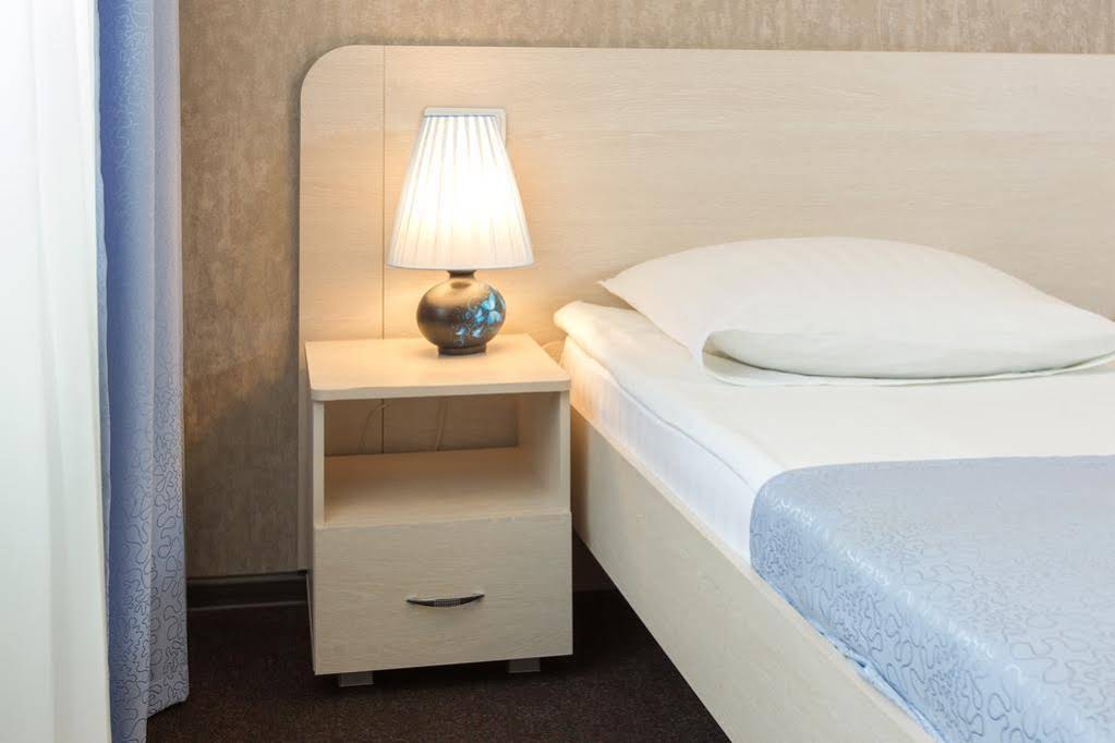 Respect Hotel