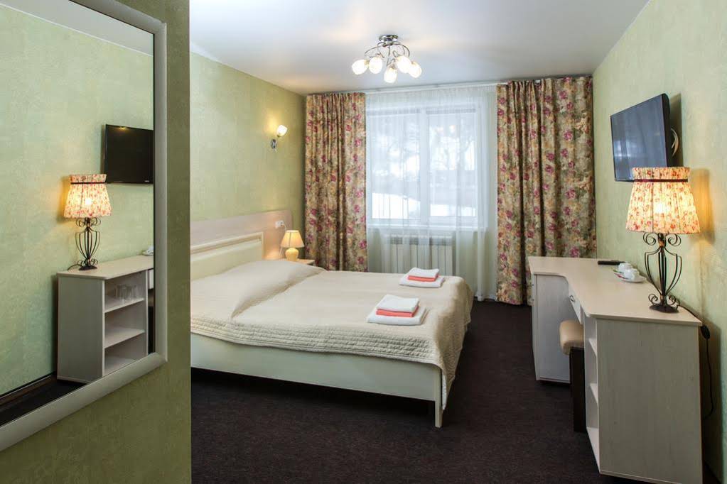 Respect Hotel