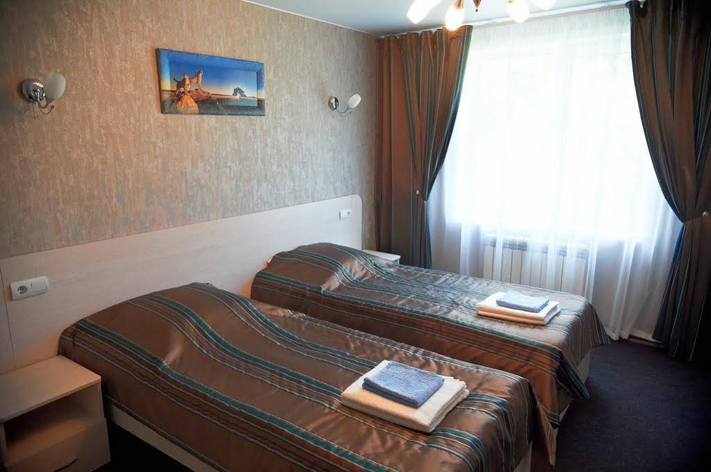 Respect Hotel
