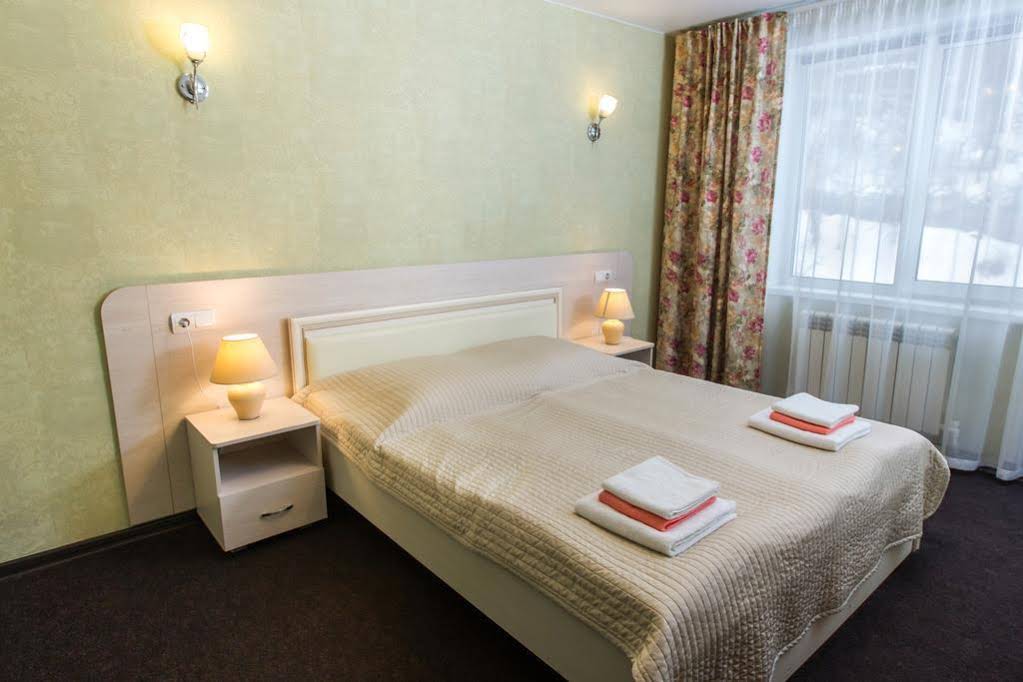 Respect Hotel
