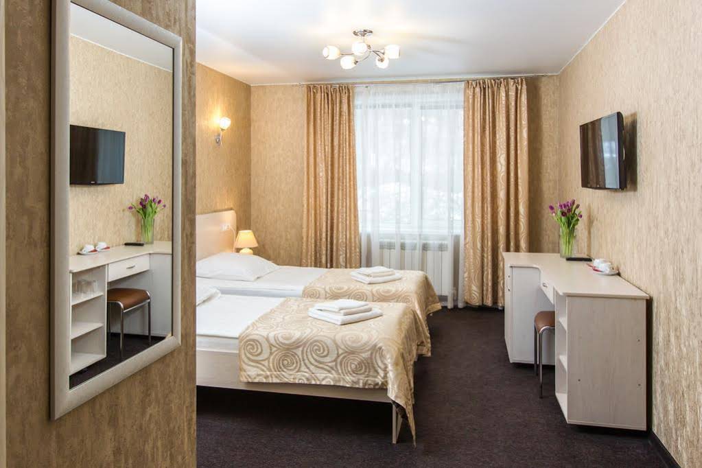 Respect Hotel