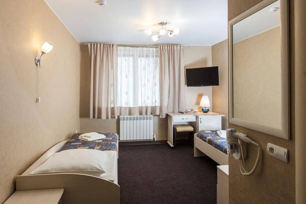 Respect Hotel