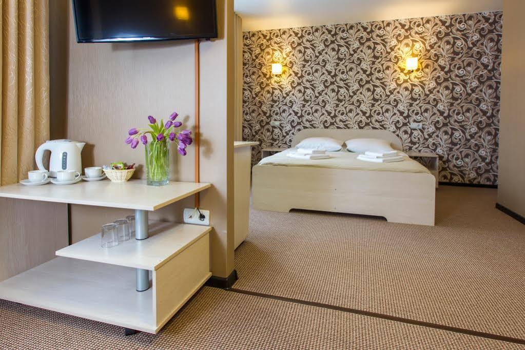 Respect Hotel