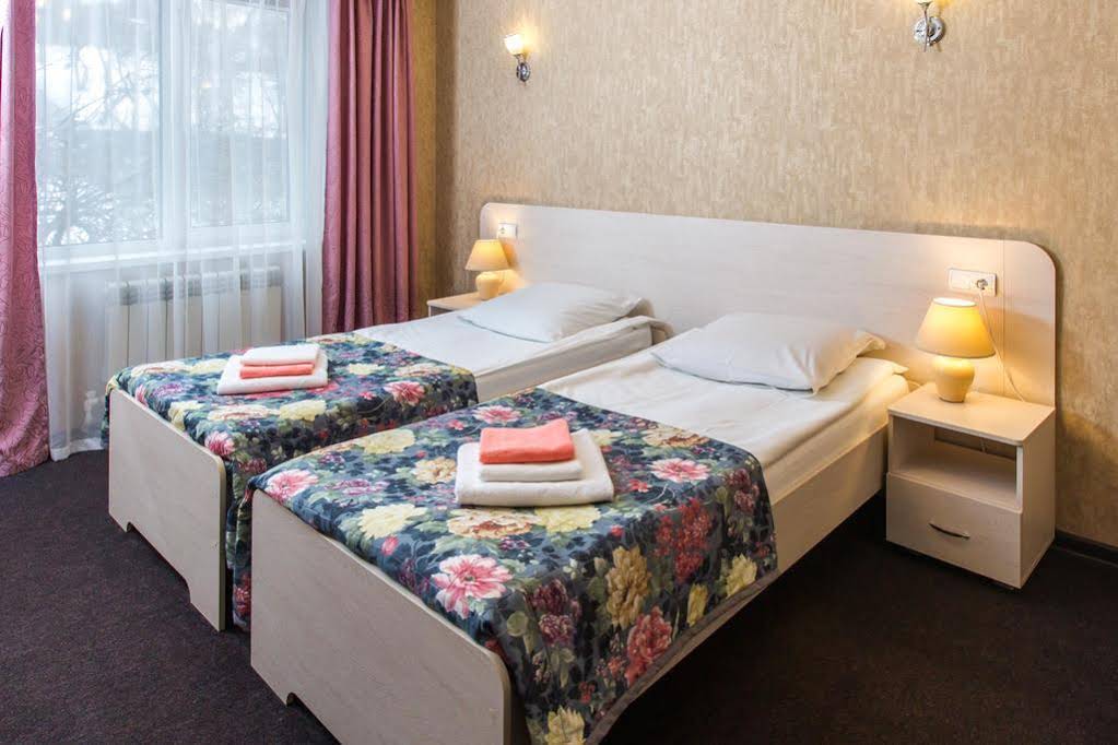 Respect Hotel