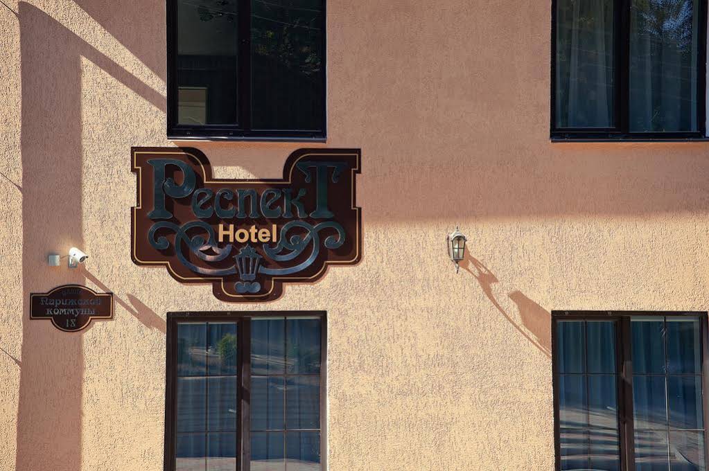 Respect Hotel