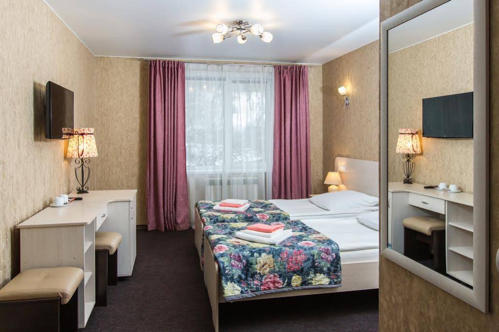 Respect Hotel