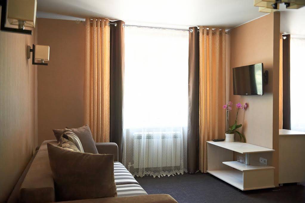 Respect Hotel