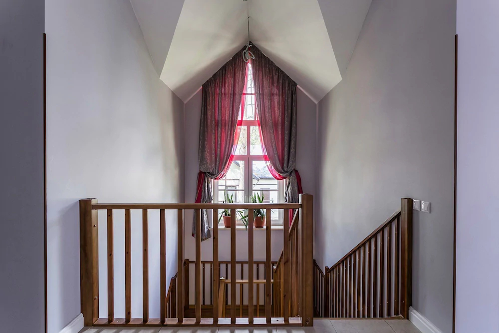 Chernika House