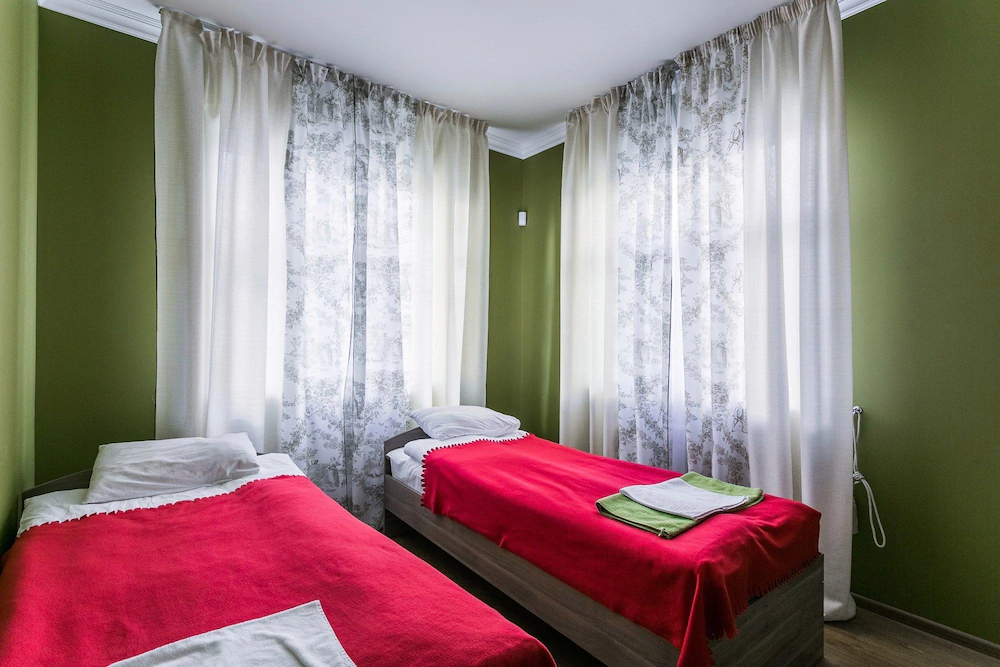 Chernika House