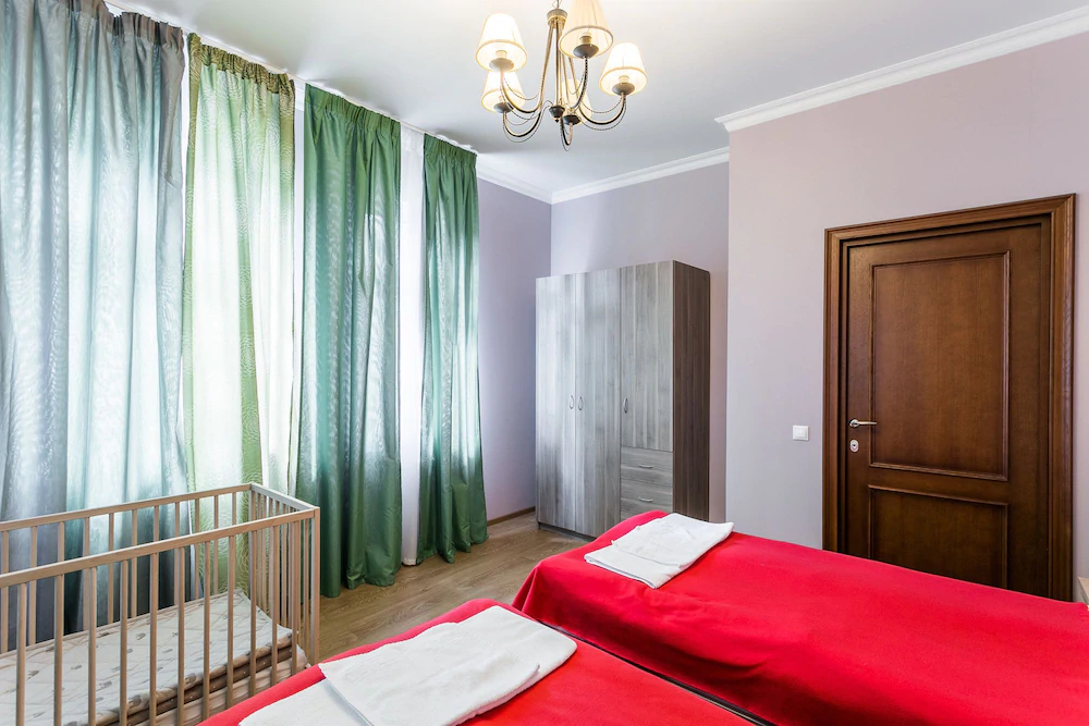 Chernika House