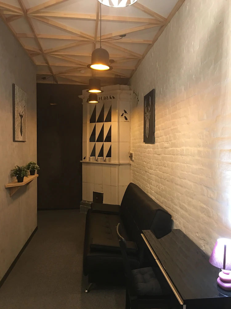 K-suites