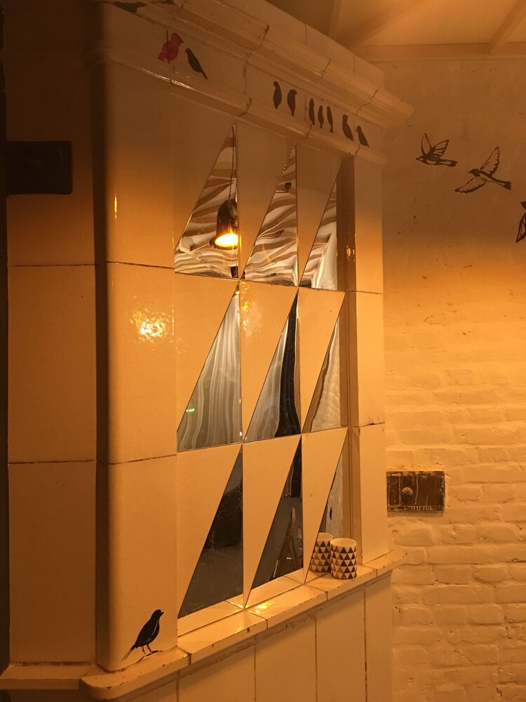 K-suites