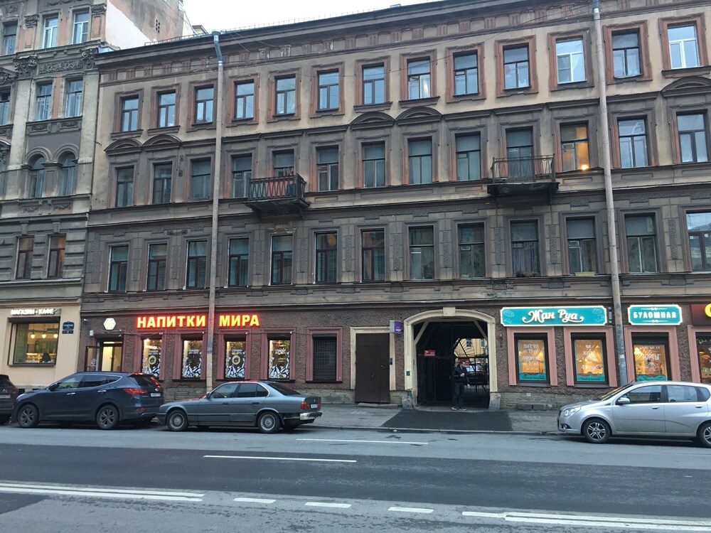 K-suites