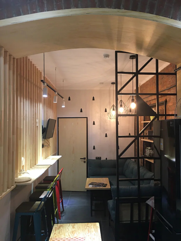 K-suites