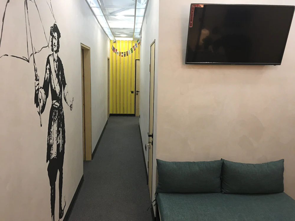 K-suites