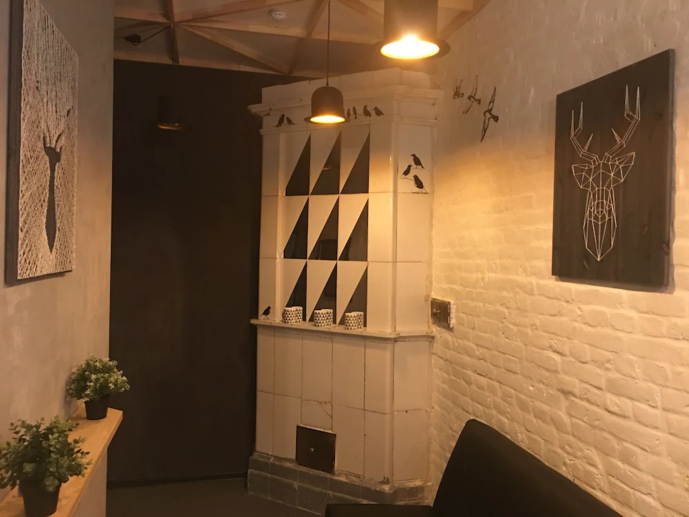 K-suites