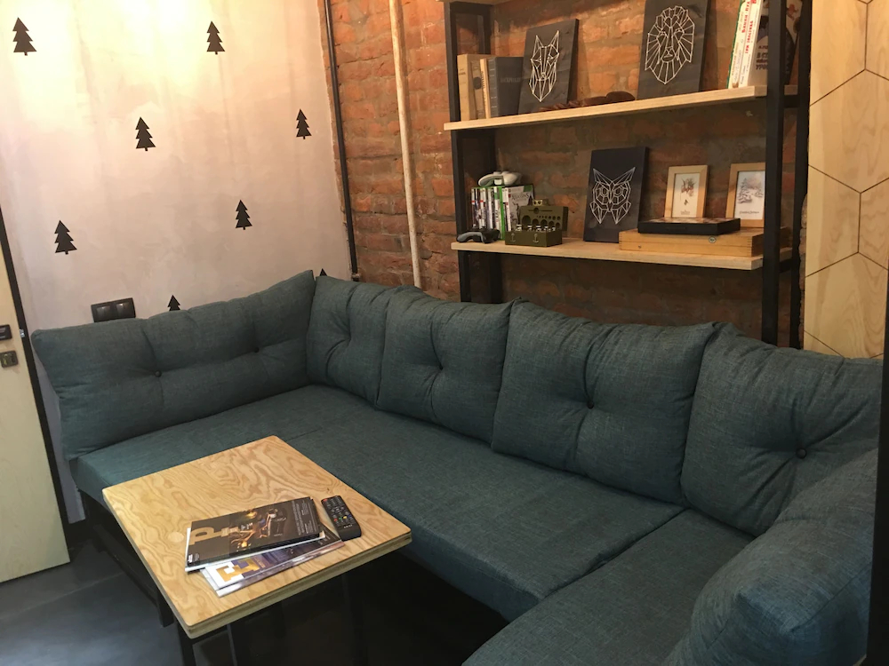 K-suites