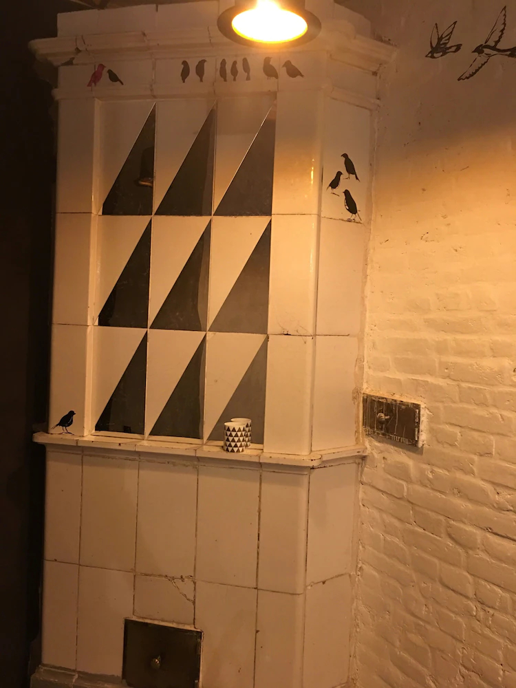 K-suites