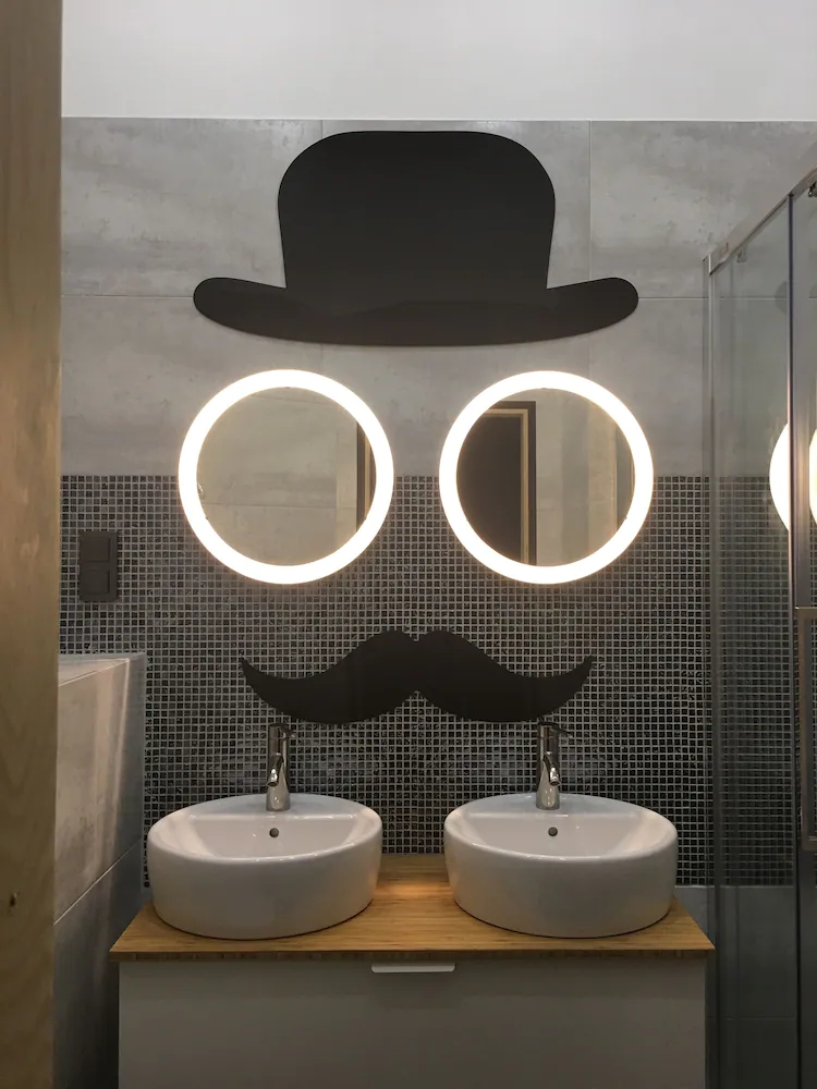 K-suites