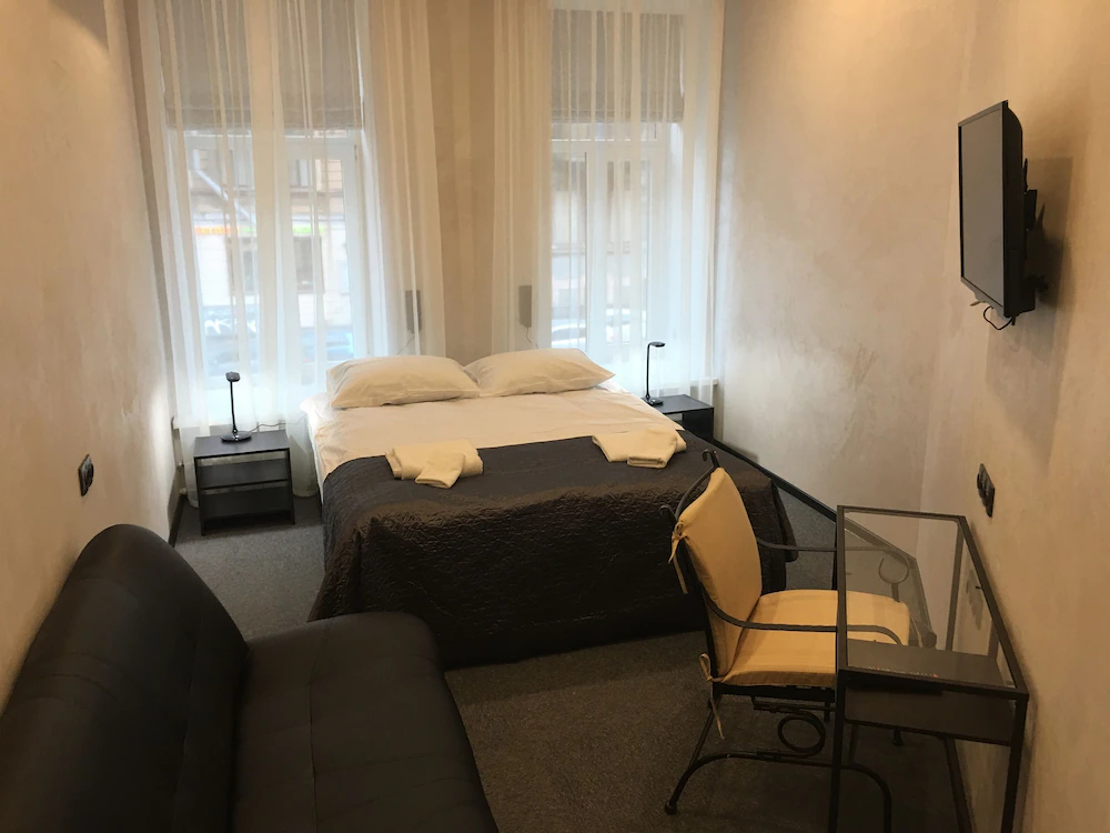 K-suites