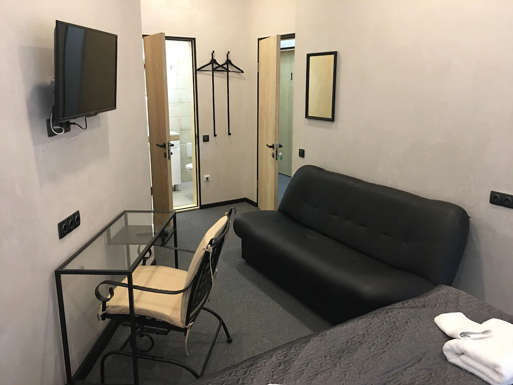 K-suites
