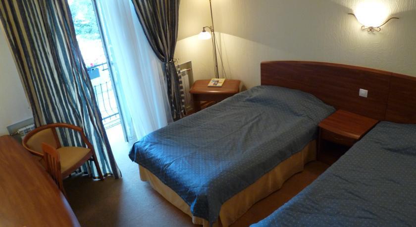 Hotel Amparo