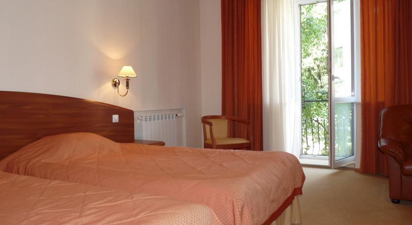 Hotel Amparo