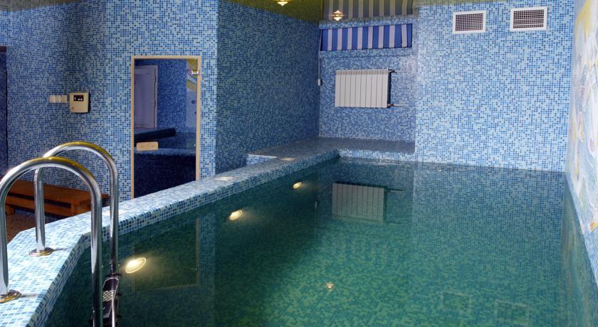 Hotel Amparo