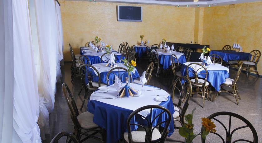 Hotel Amparo