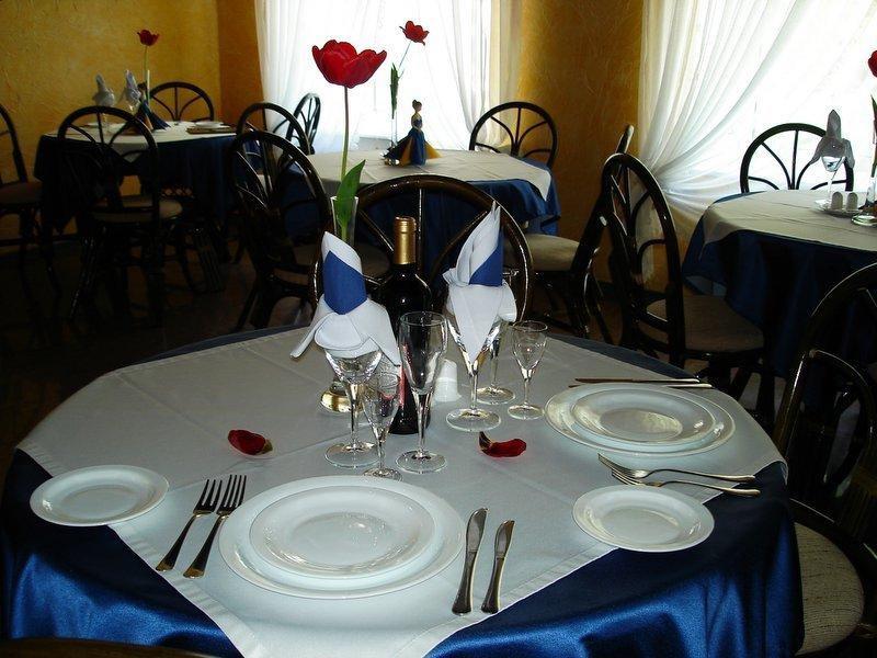 Hotel Amparo