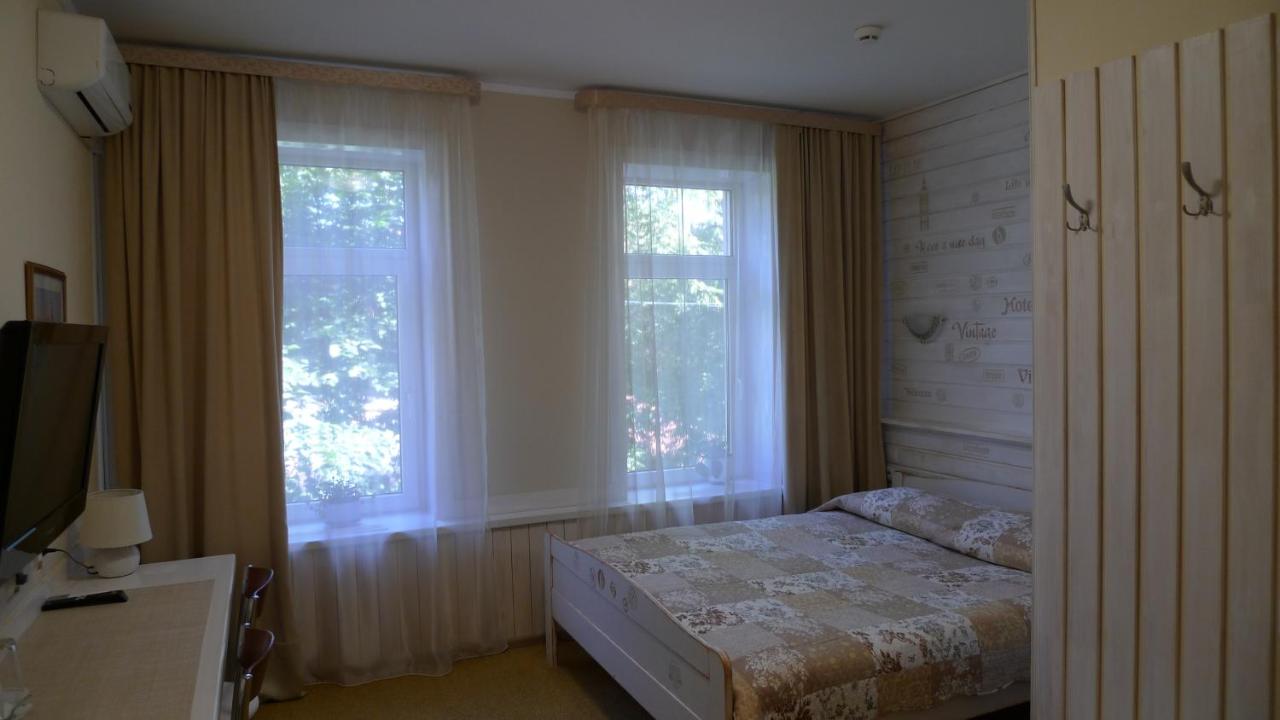 Hotel Vintage