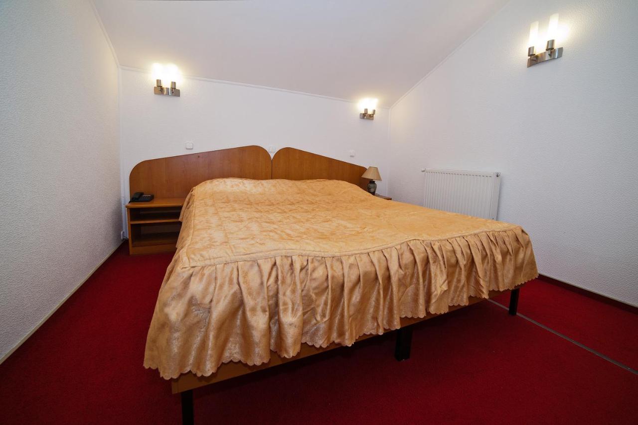 Tver Park Hotel
