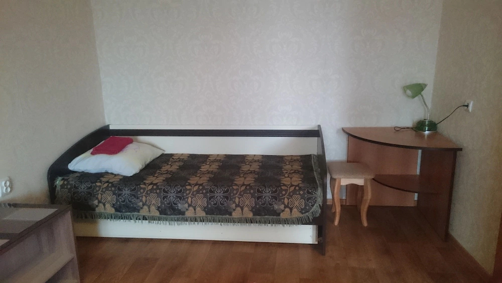 Domovoy Apartments