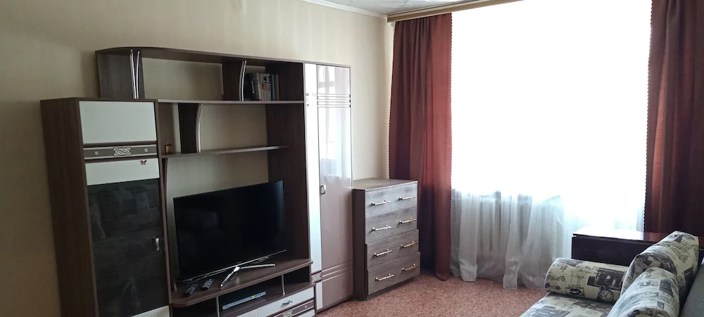Domovoy Apartments