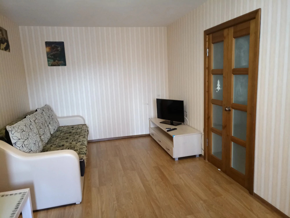 Domovoy Apartments