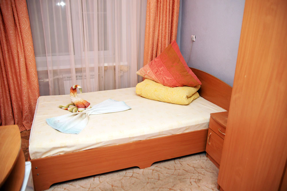 Hotel Uyutniy Dom