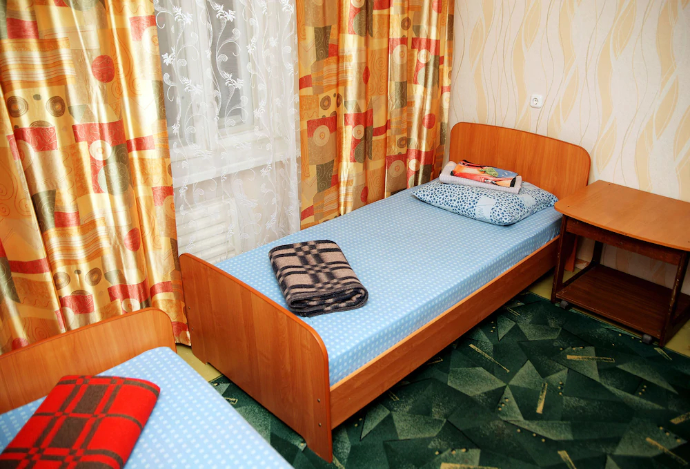 Hotel Uyutniy Dom