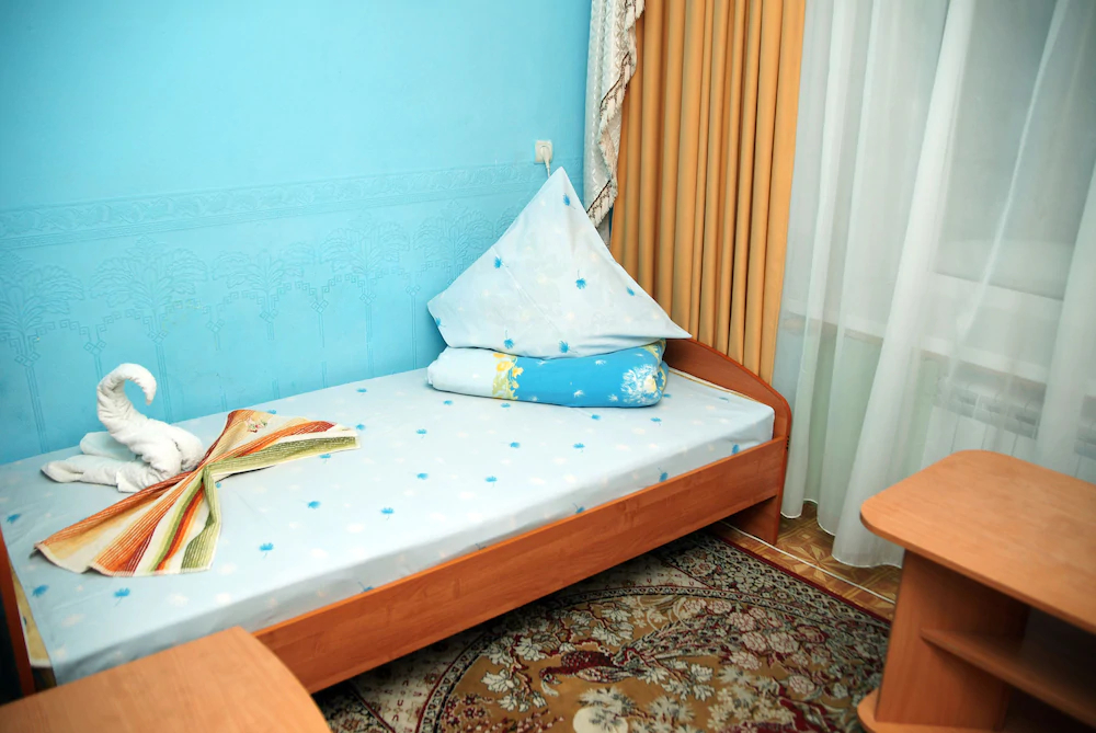 Hotel Uyutniy Dom
