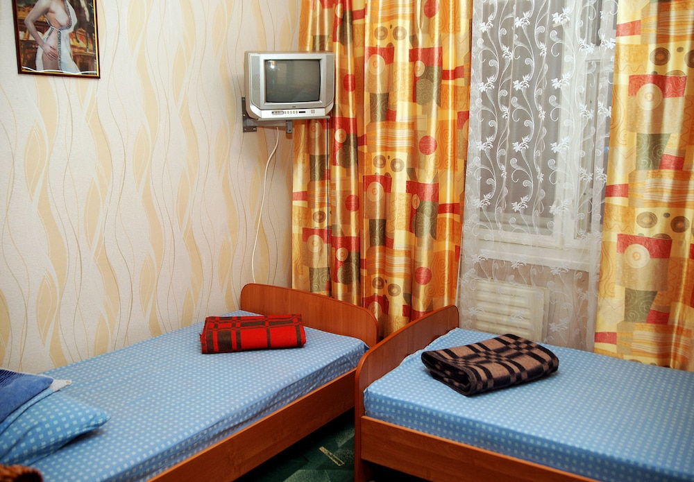 Hotel Uyutniy Dom