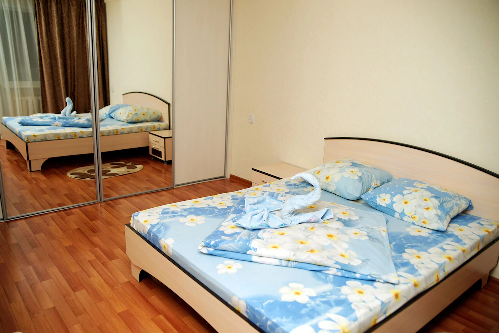 Hotel Uyutniy Dom