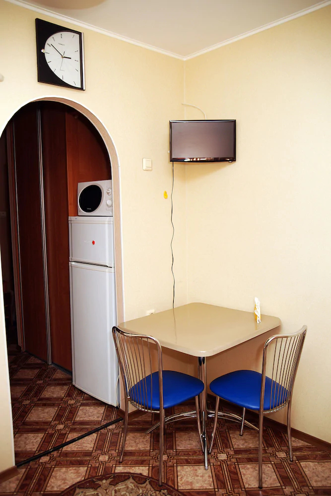 Hotel Uyutniy Dom